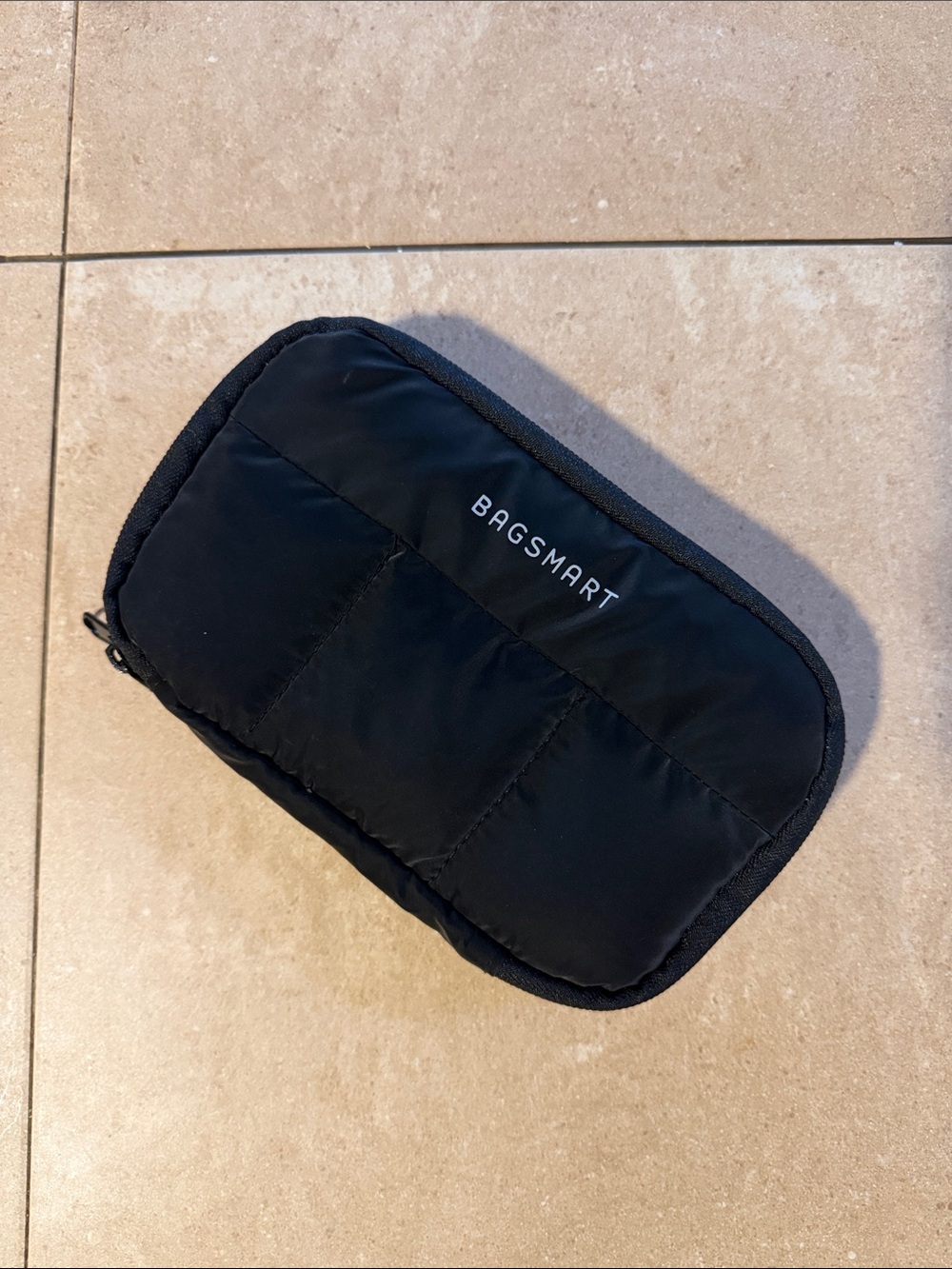 Compact Tech Organizer Pouch - Picture 5 of 7